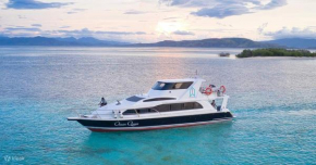 DAILY TRIP KOMODO TOUR
